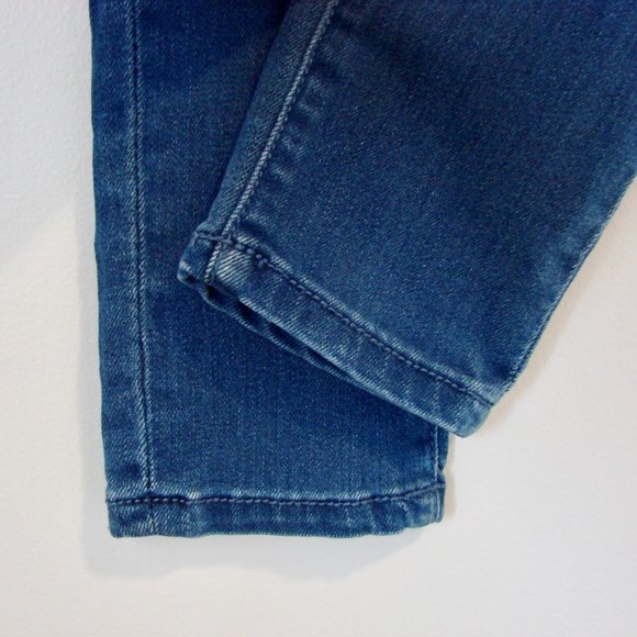 Superdry Alexia Jeggings Jeans High Waist Stretch Skinny Jeans Size 26 - Picture 10 of 16